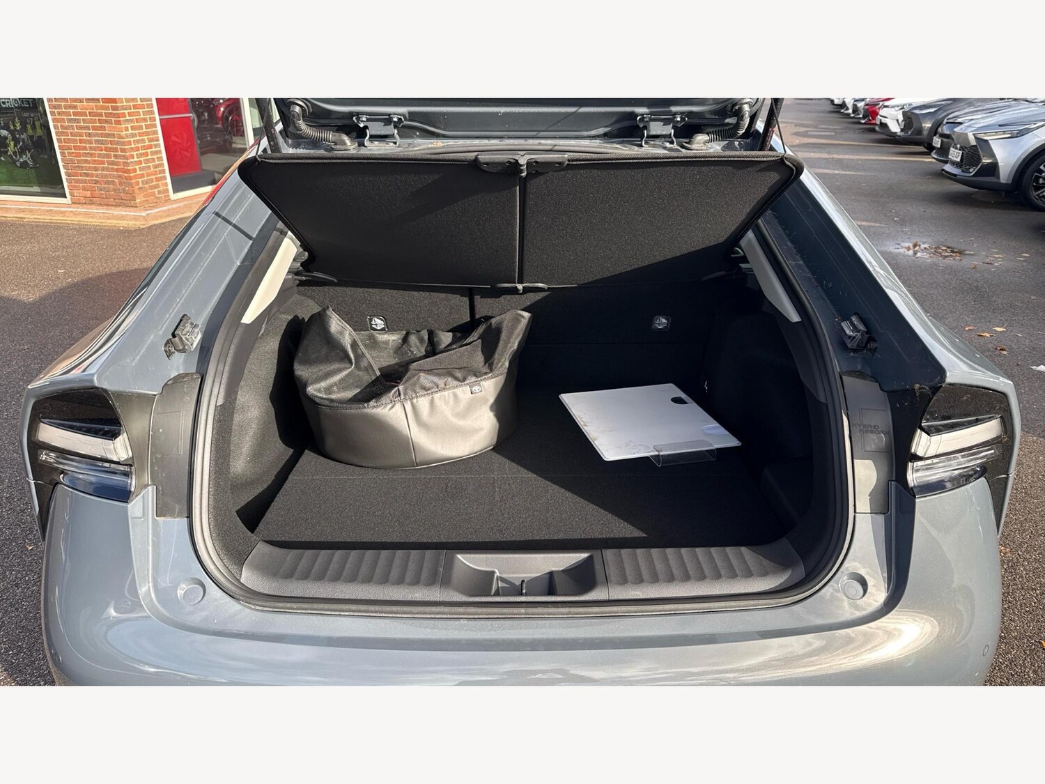 Used Toyota Prius for sale - 77166982: Photo 16