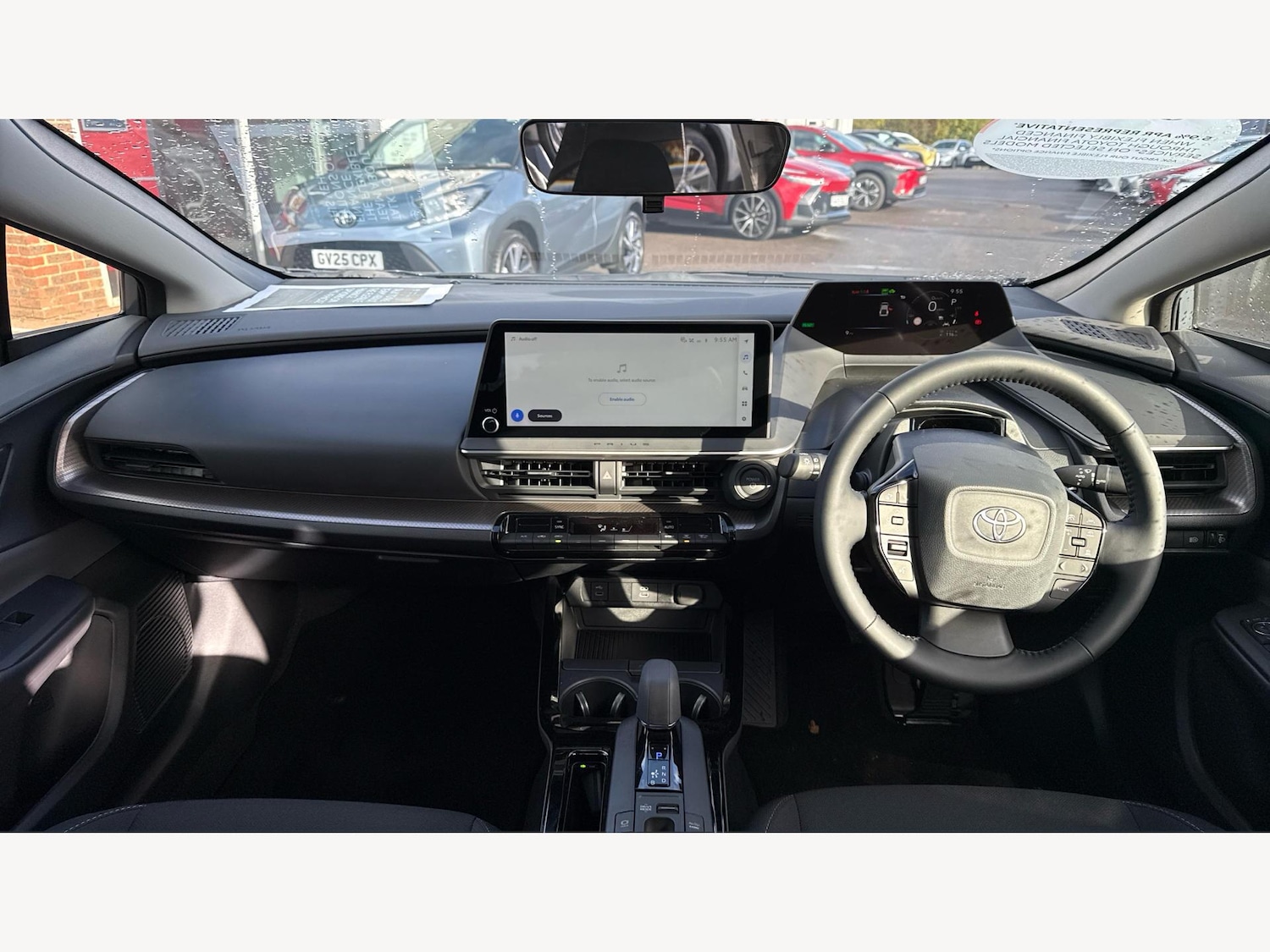 Used Toyota Prius for sale - 77166982: Photo 7