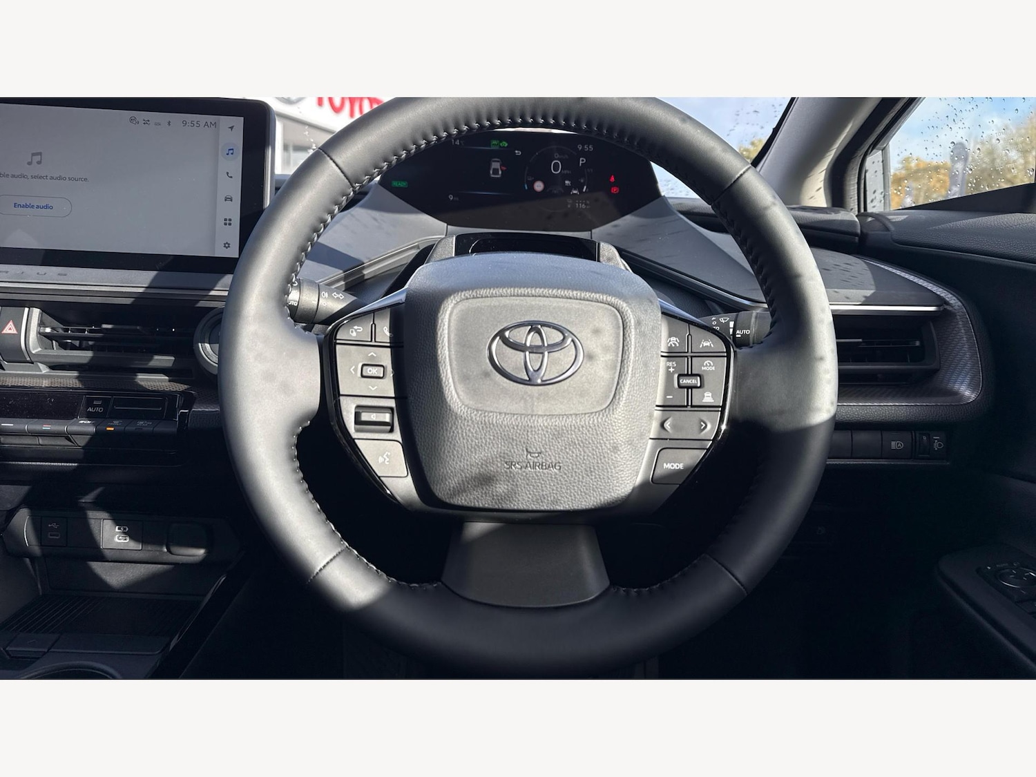 Used Toyota Prius for sale - 77166982: Photo 8