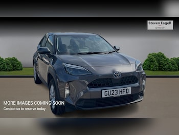 Used Toyota Yaris Cross 2023 for sale - 79145223: Photo