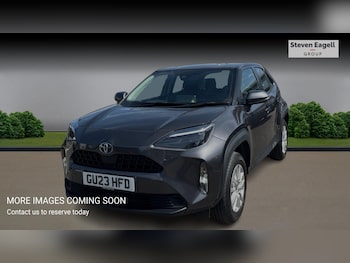 Used Toyota Yaris Cross 2023 for sale - 79145223: Photo