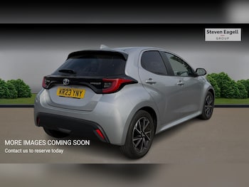 Used Toyota Yaris 2023 for sale - 78388087: Photo