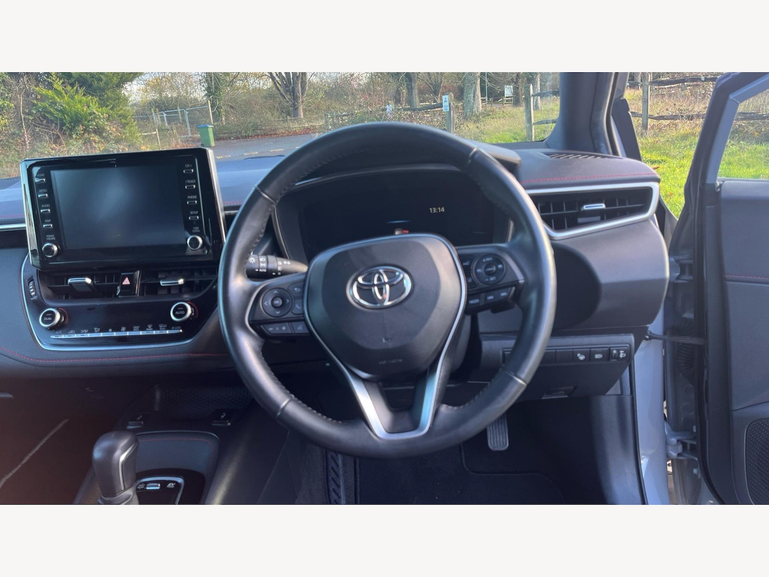 Used Toyota Corolla 2020 for sale - 76824453: Photo 10