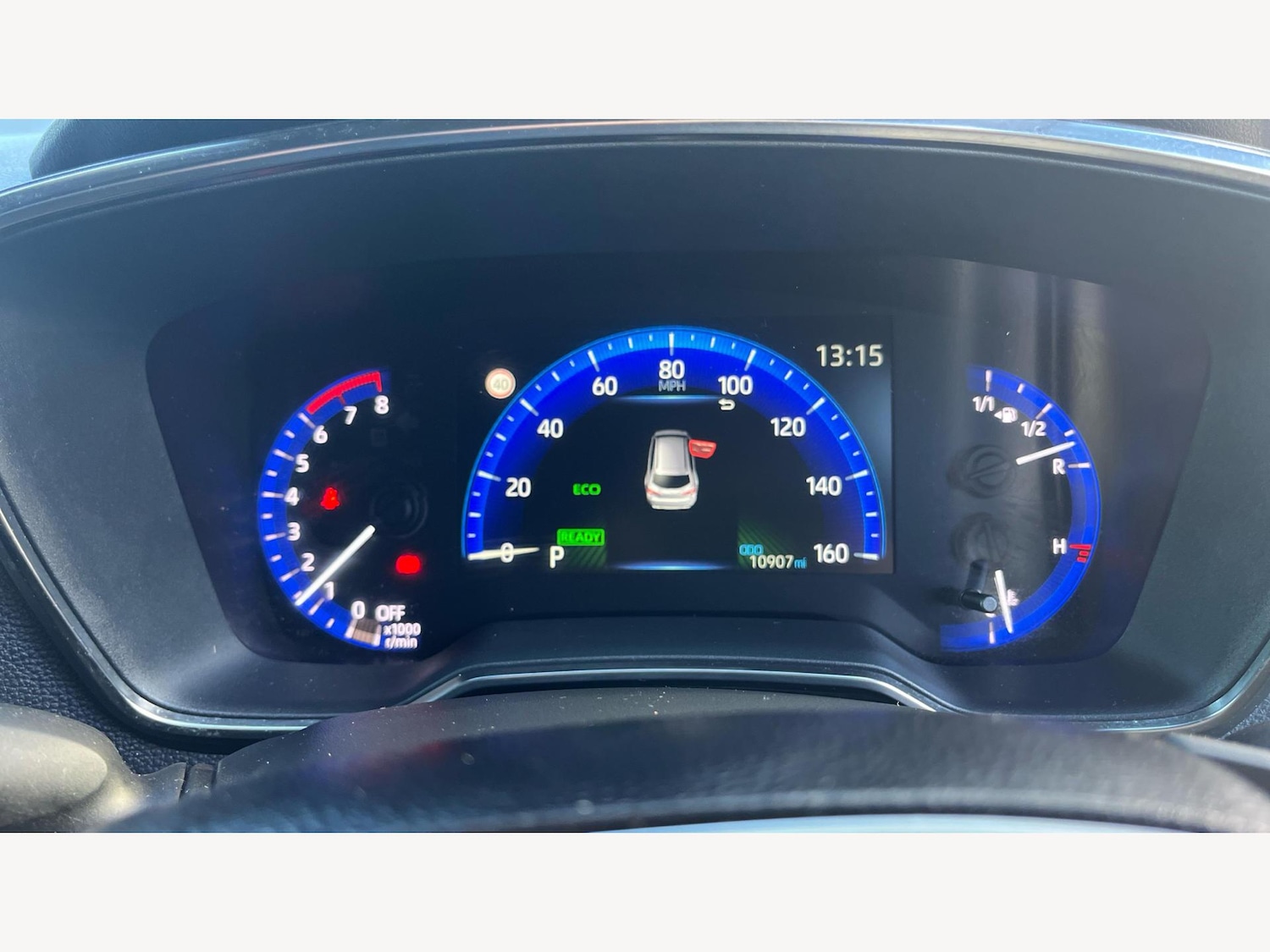 Used Toyota Corolla 2020 for sale - 76824453: Photo 11