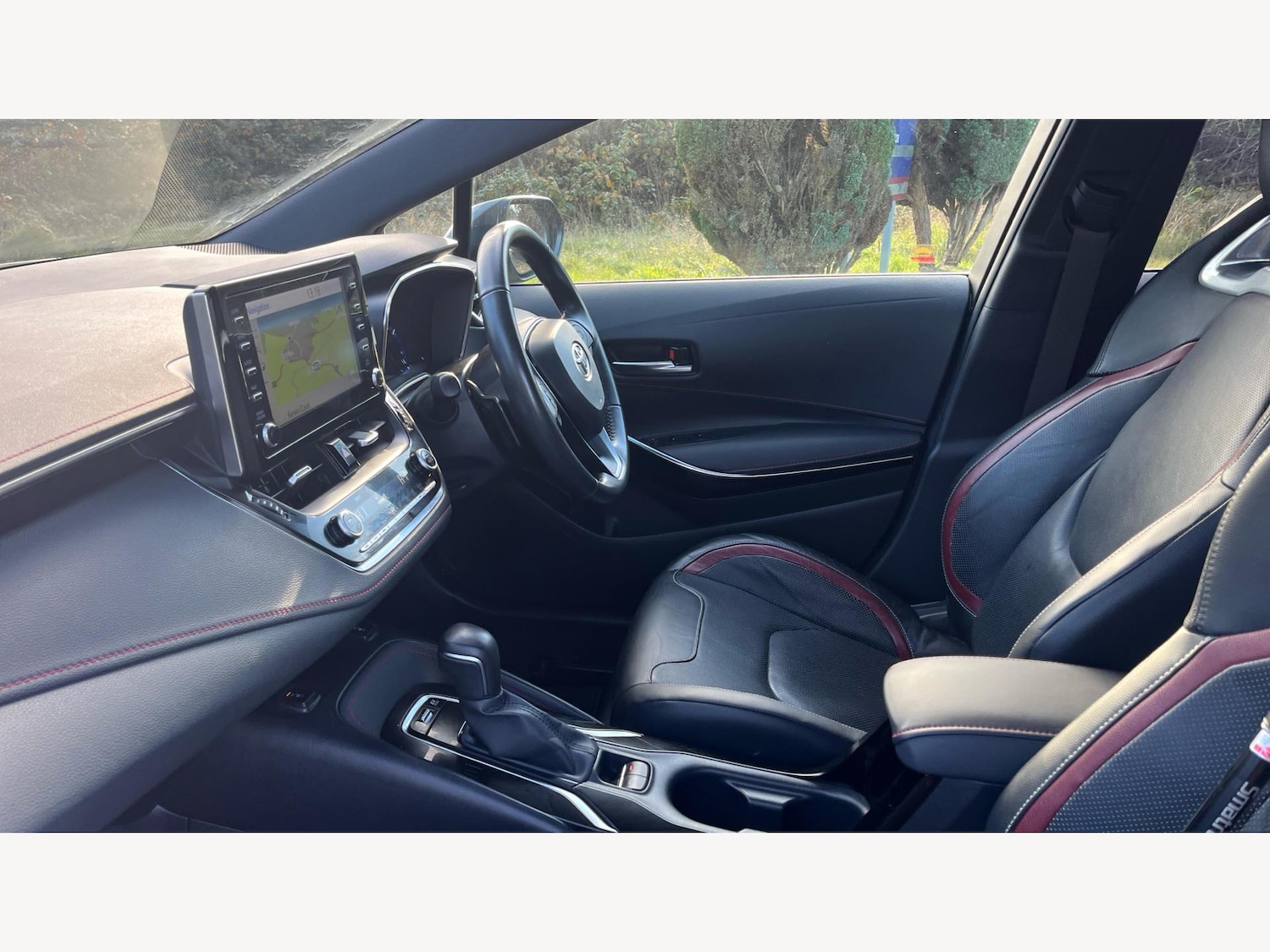 Used Toyota Corolla 2020 for sale - 76824453: Photo 12