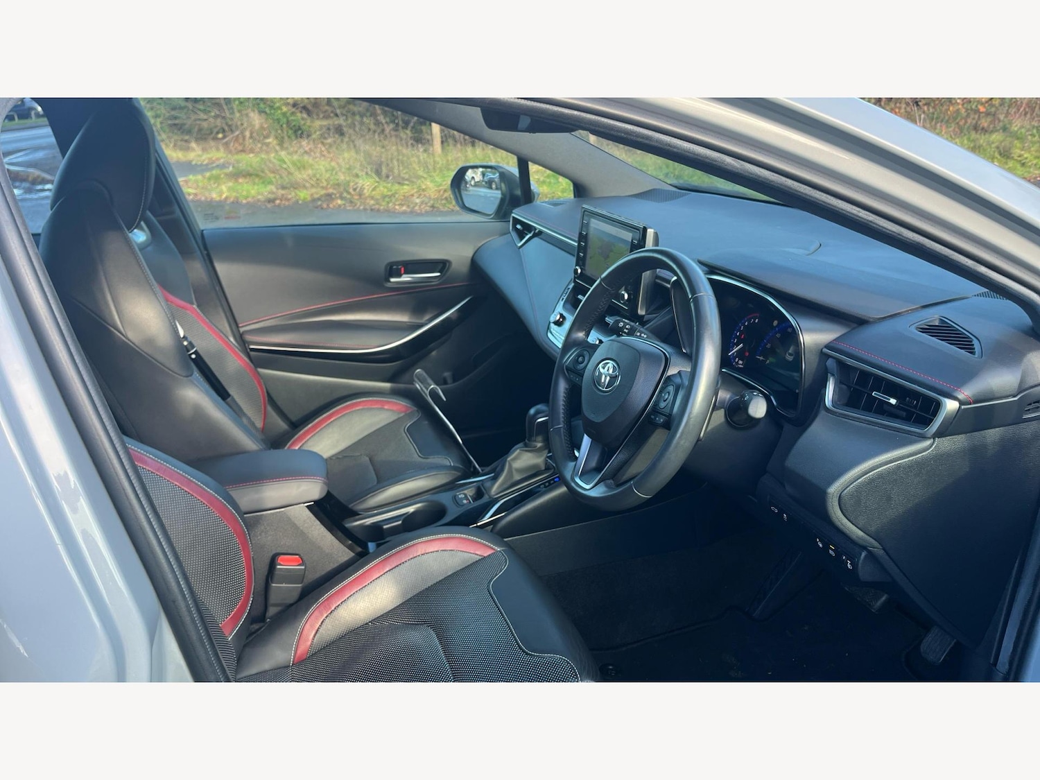 Used Toyota Corolla 2020 for sale - 76824453: Photo 13