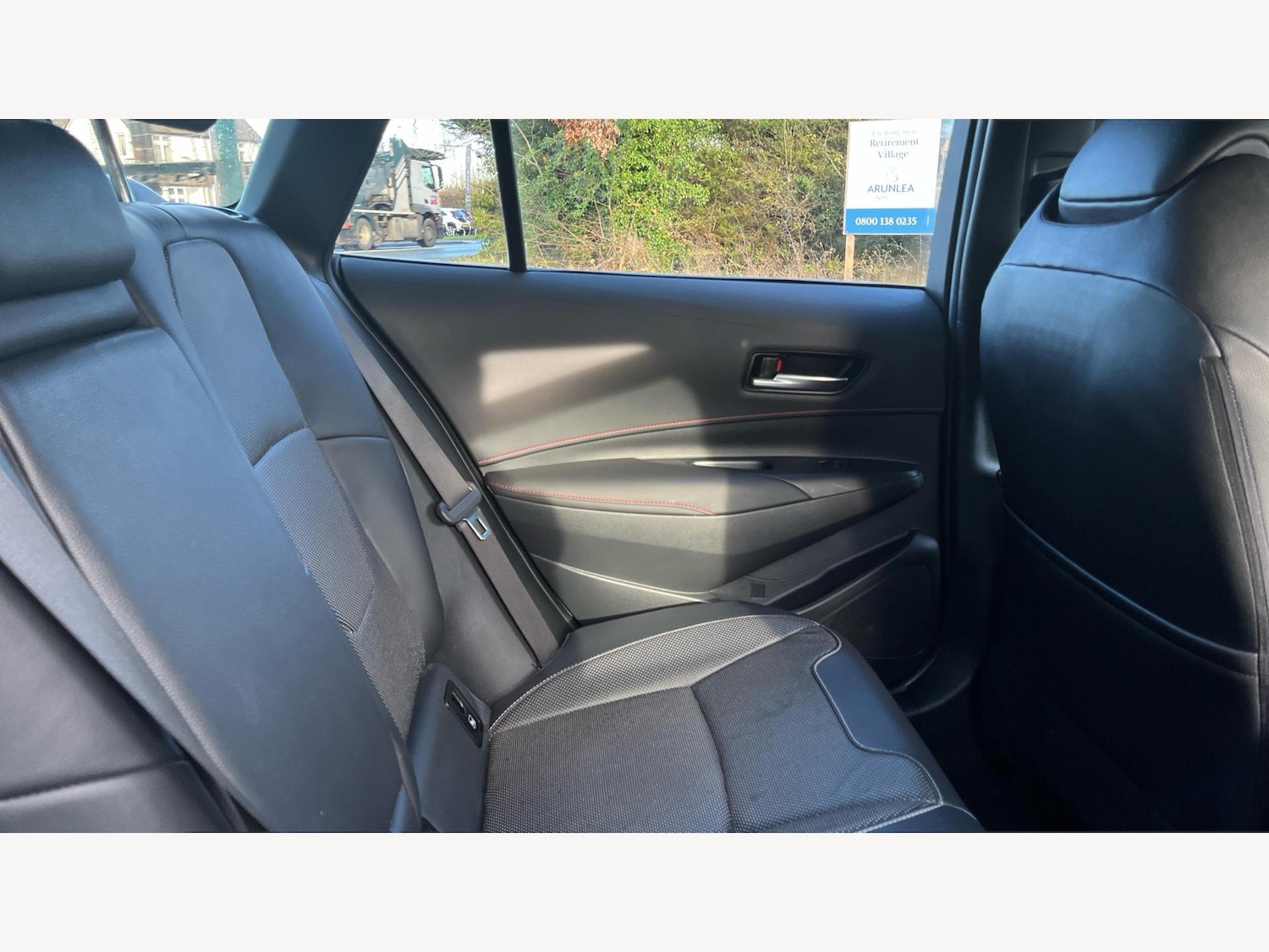 Used Toyota Corolla 2020 for sale - 76824453: Photo 14