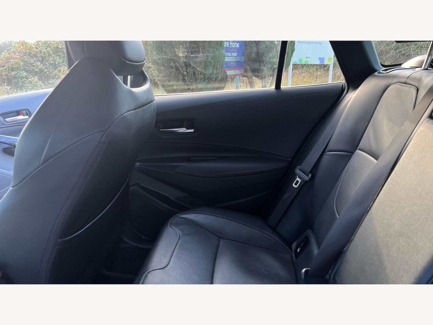 Used Toyota Corolla 2020 for sale - 76824453: Photo 15