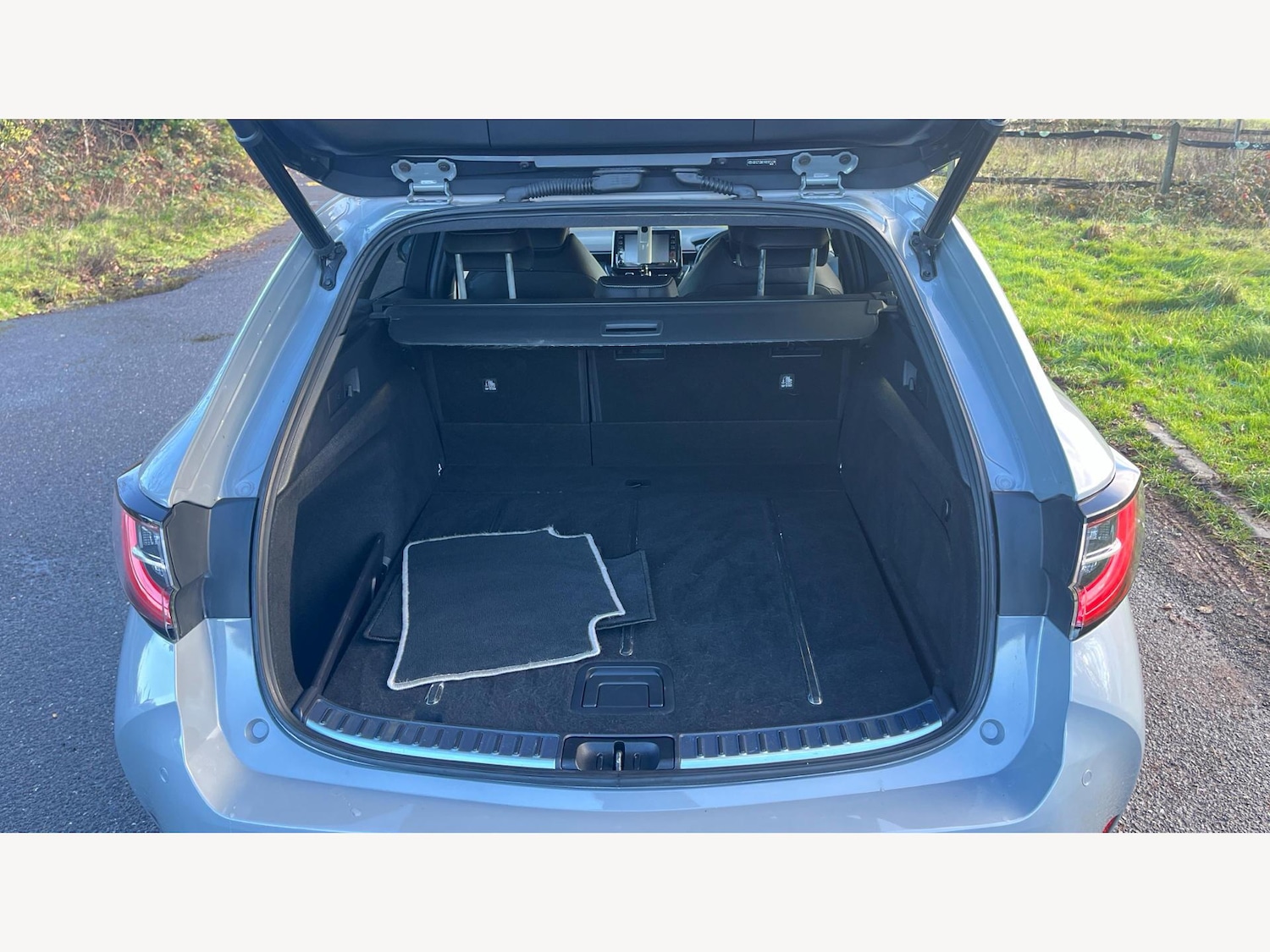 Used Toyota Corolla 2020 for sale - 76824453: Photo 16