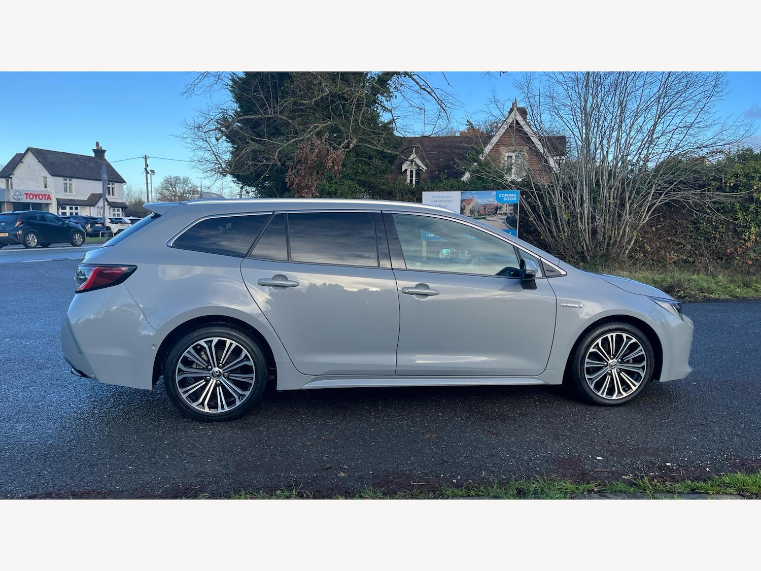 Used Toyota Corolla 2020 for sale - 76824453: Photo 18