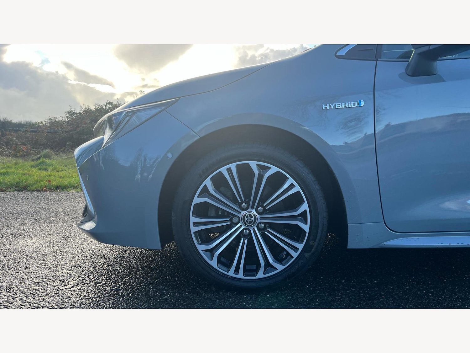 Used Toyota Corolla 2020 for sale - 76824453: Photo 20