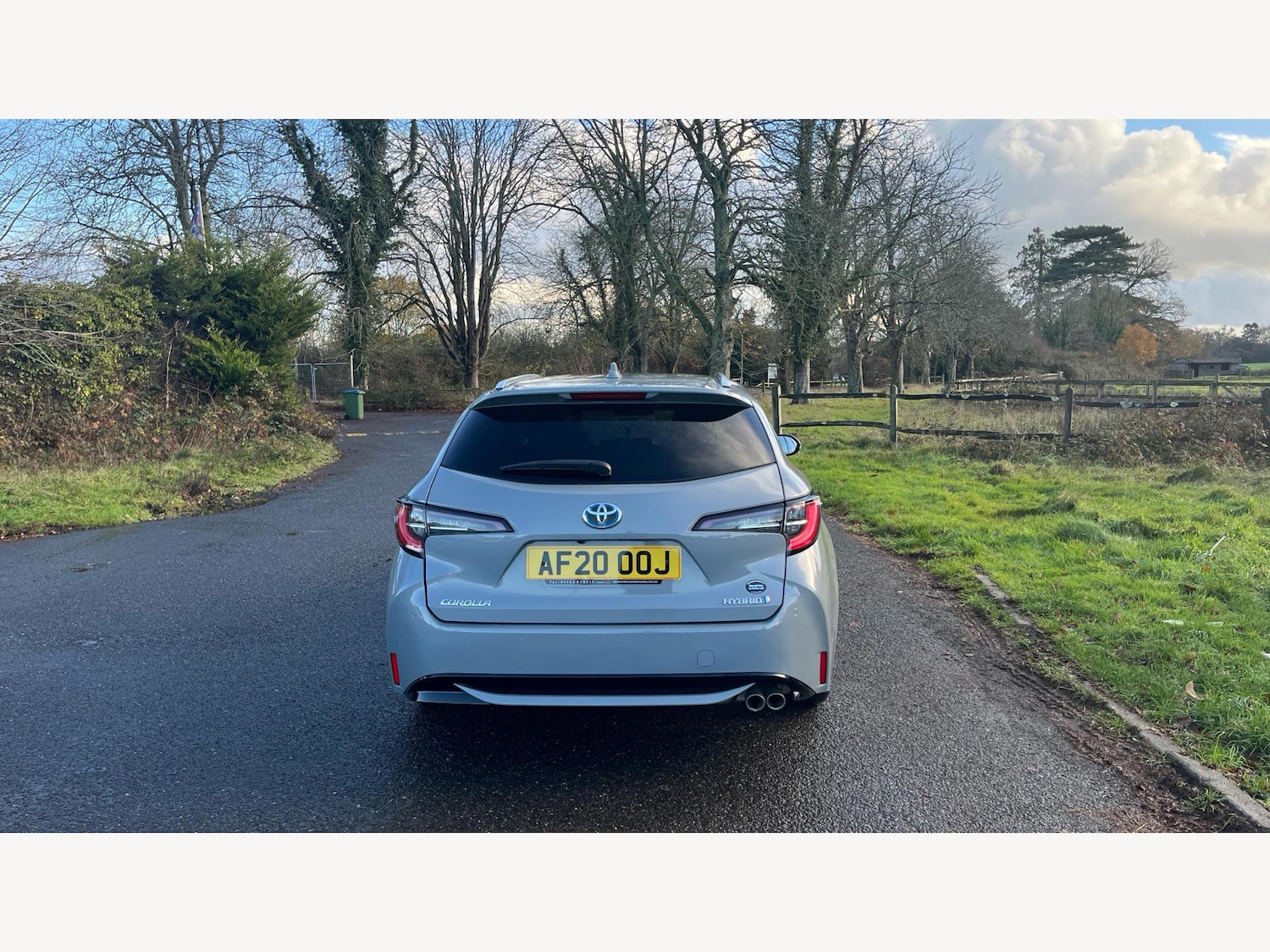 Used Toyota Corolla 2020 for sale - 76824453: Photo 21