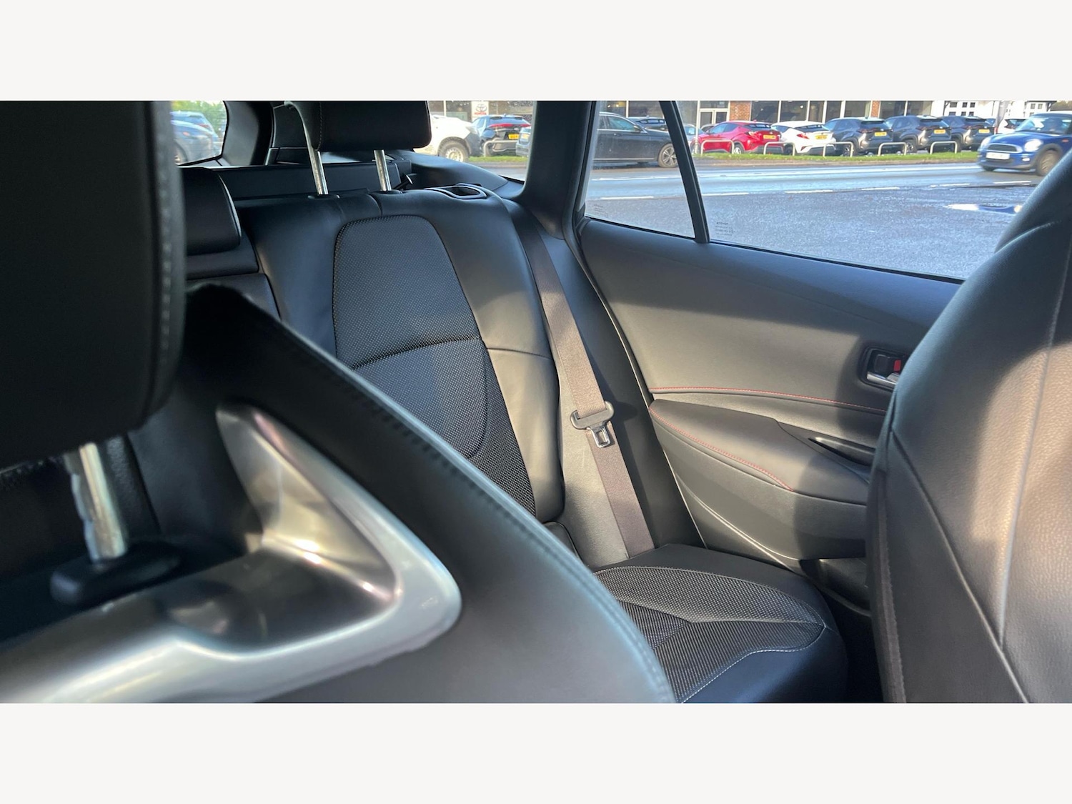 Used Toyota Corolla 2020 for sale - 76824453: Photo 23