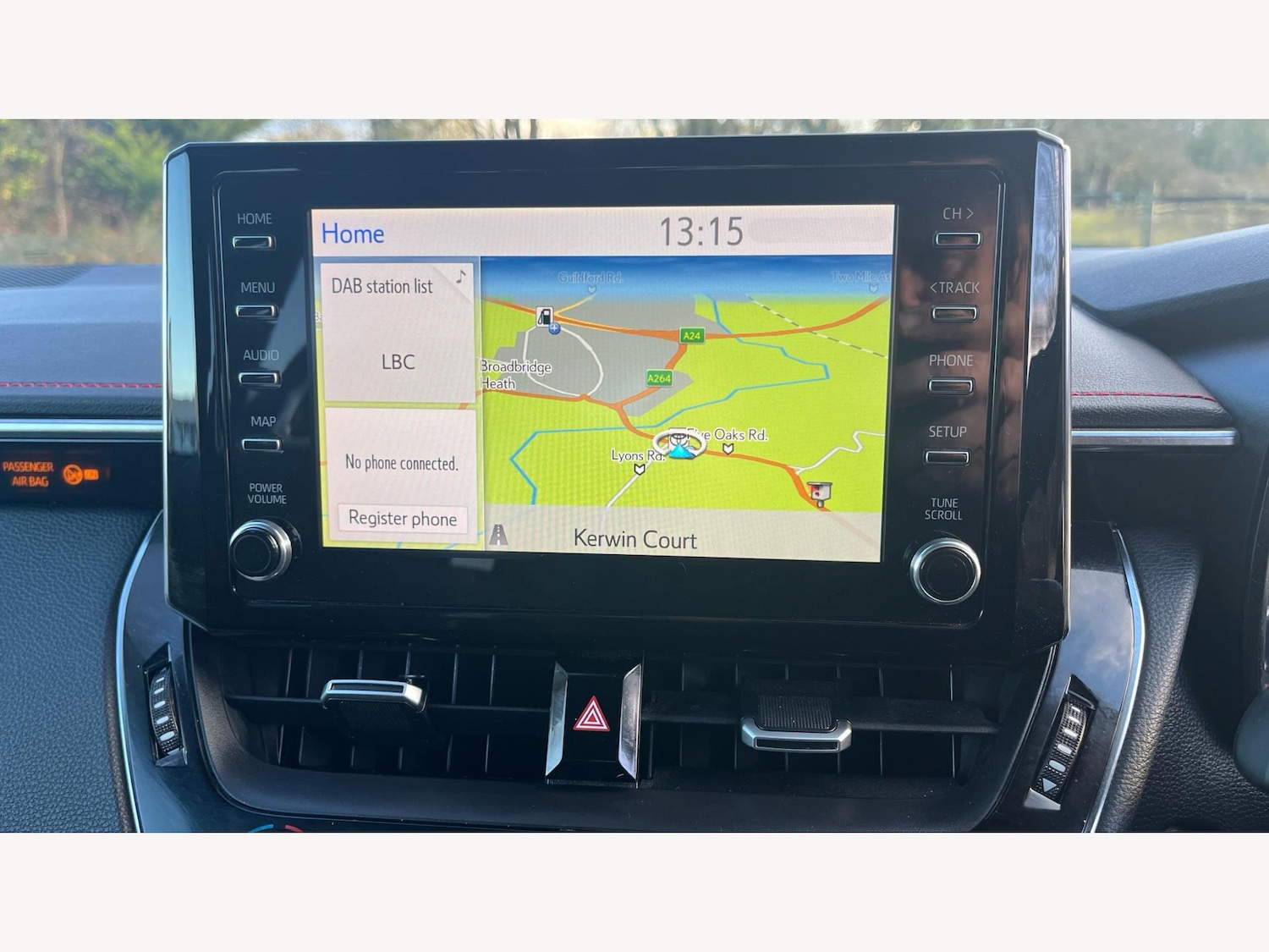 Used Toyota Corolla 2020 for sale - 76824453: Photo 27