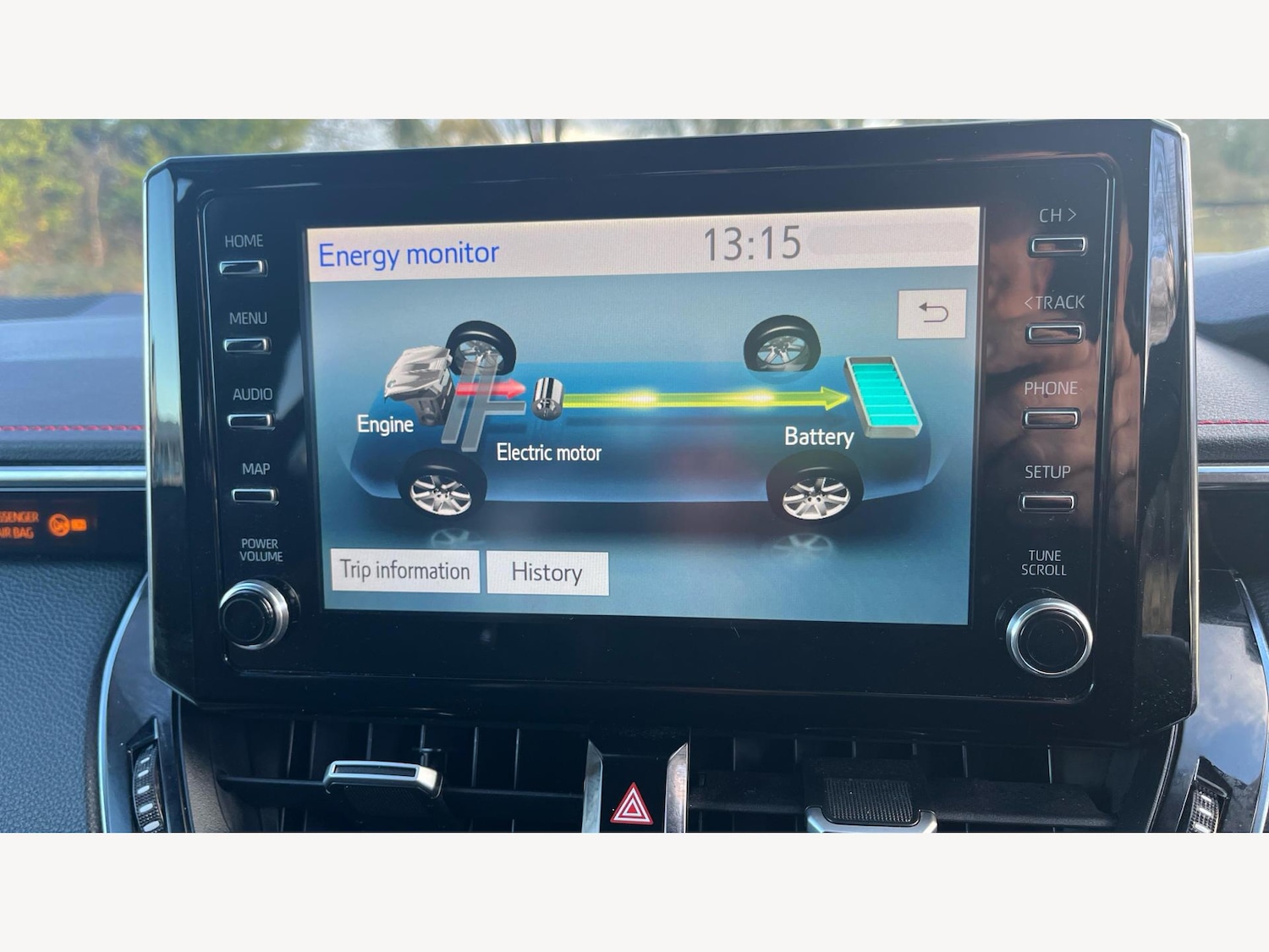 Used Toyota Corolla 2020 for sale - 76824453: Photo 29