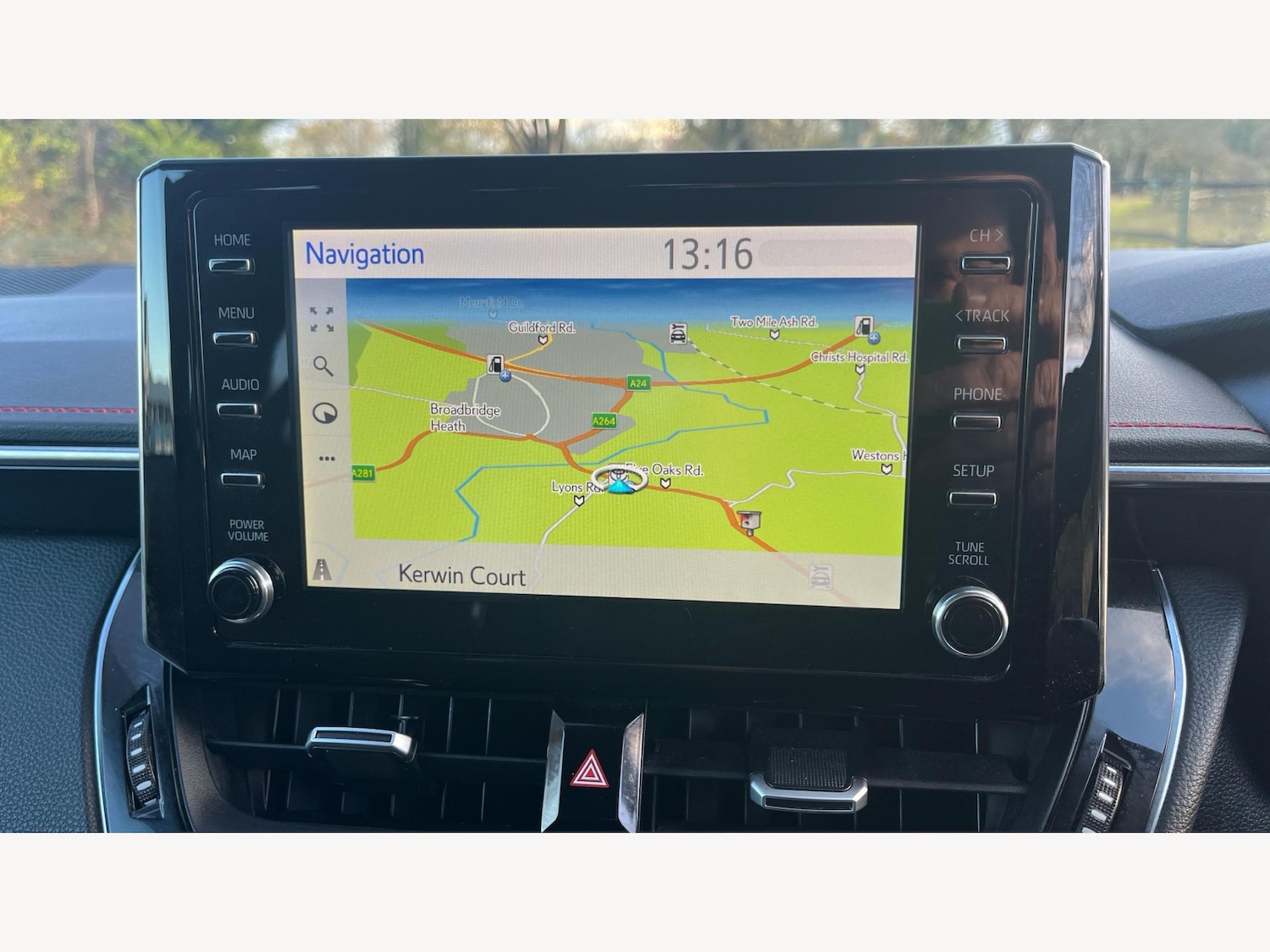 Used Toyota Corolla 2020 for sale - 76824453: Photo 31