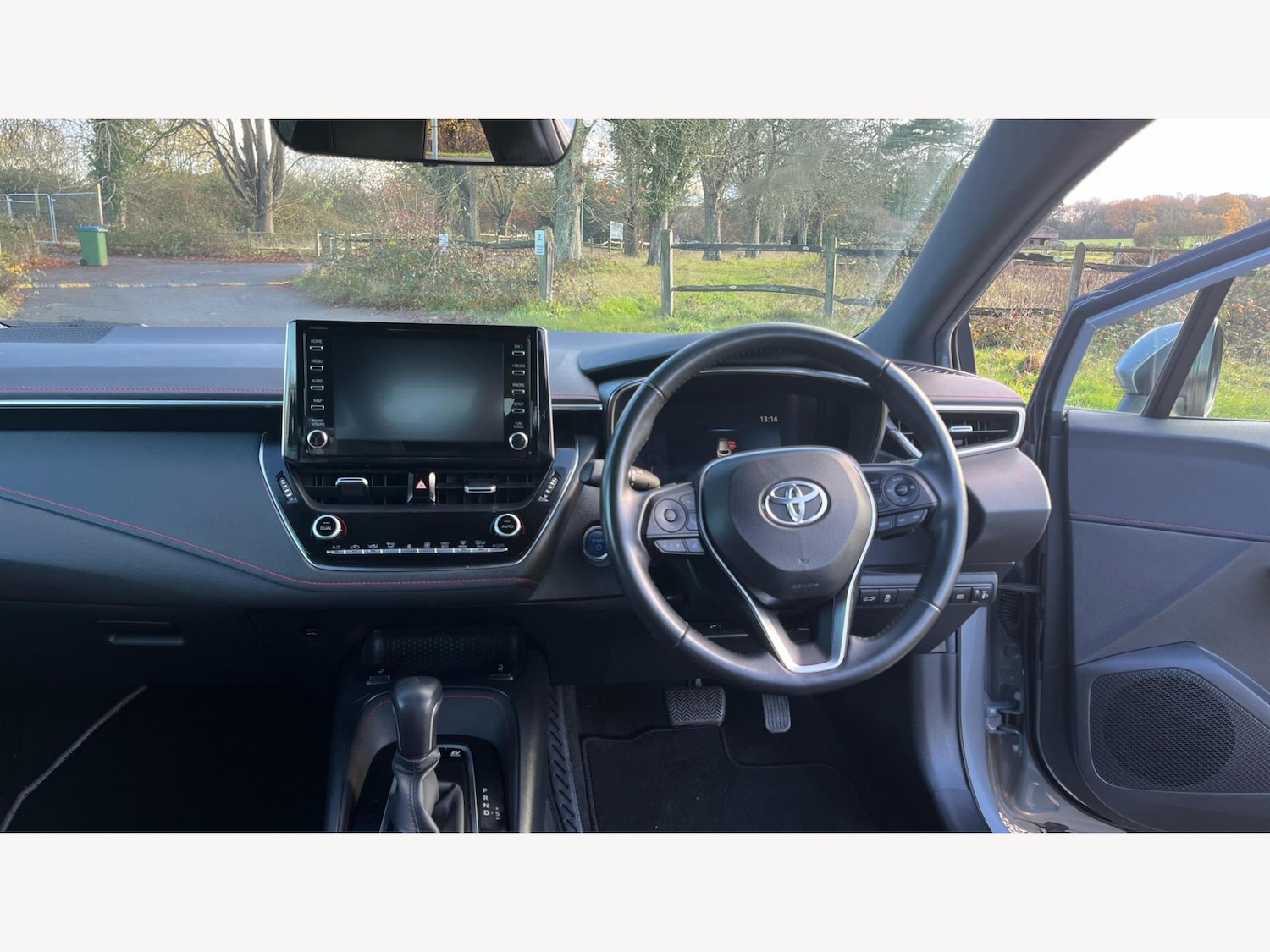 Used Toyota Corolla 2020 for sale - 76824453: Photo 7