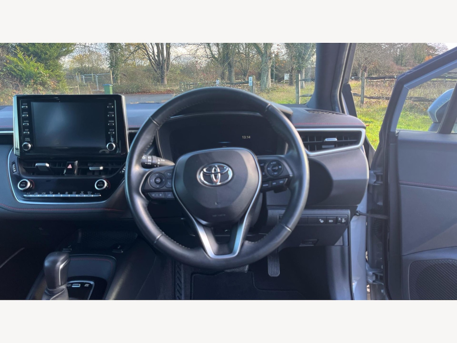 Used Toyota Corolla 2020 for sale - 76824453: Photo 8