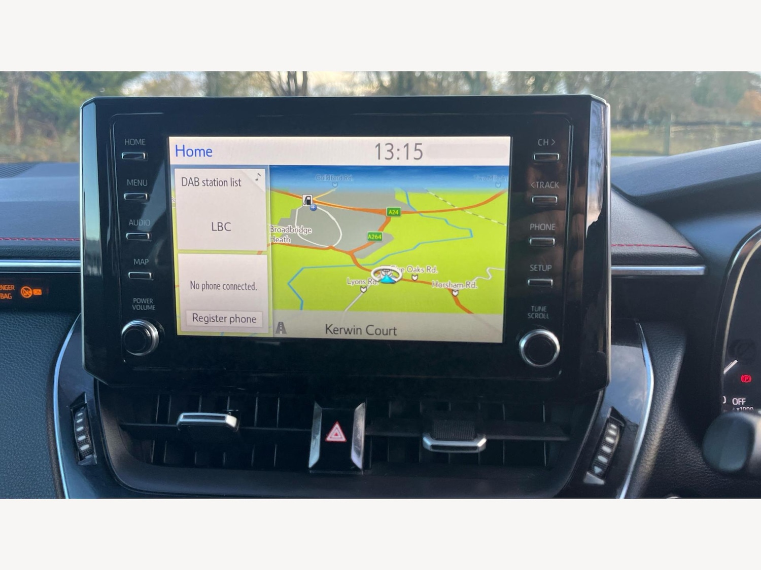 Used Toyota Corolla 2020 for sale - 76824453: Photo 9