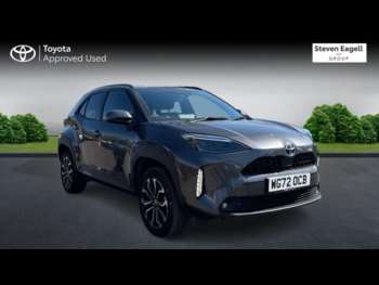 2022 (72) - 1.5 Hybrid Design 5dr CVT