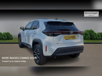 Used Toyota Yaris Cross 2025 for sale - 79539983: Photo