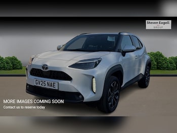 Used Toyota Yaris Cross 2025 for sale - 79539983: Photo