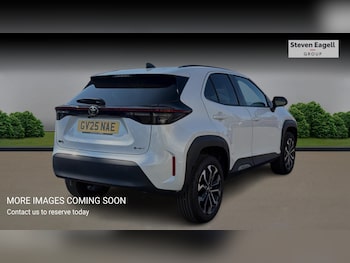 Used Toyota Yaris Cross 2025 for sale - 79539983: Photo