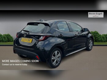Used Toyota Yaris 2024 for sale - 78481188: Photo