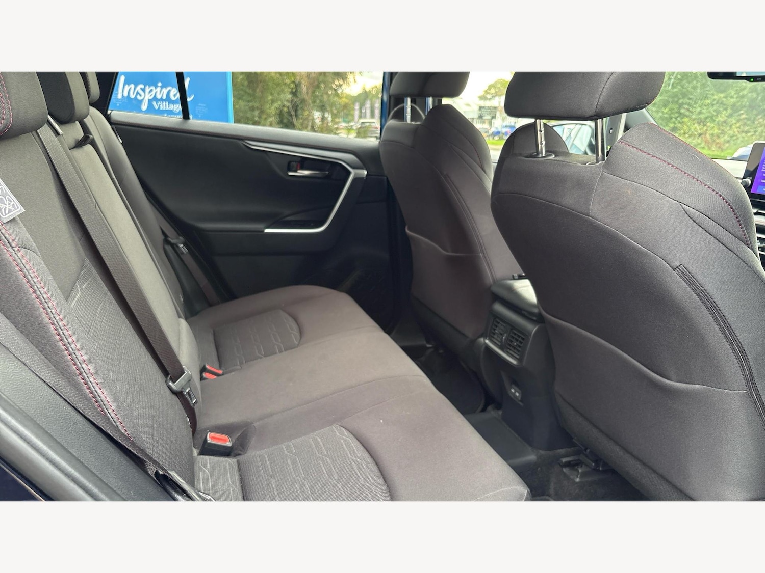 Used Toyota RAV4 2023 for sale - 76152412: Photo 14
