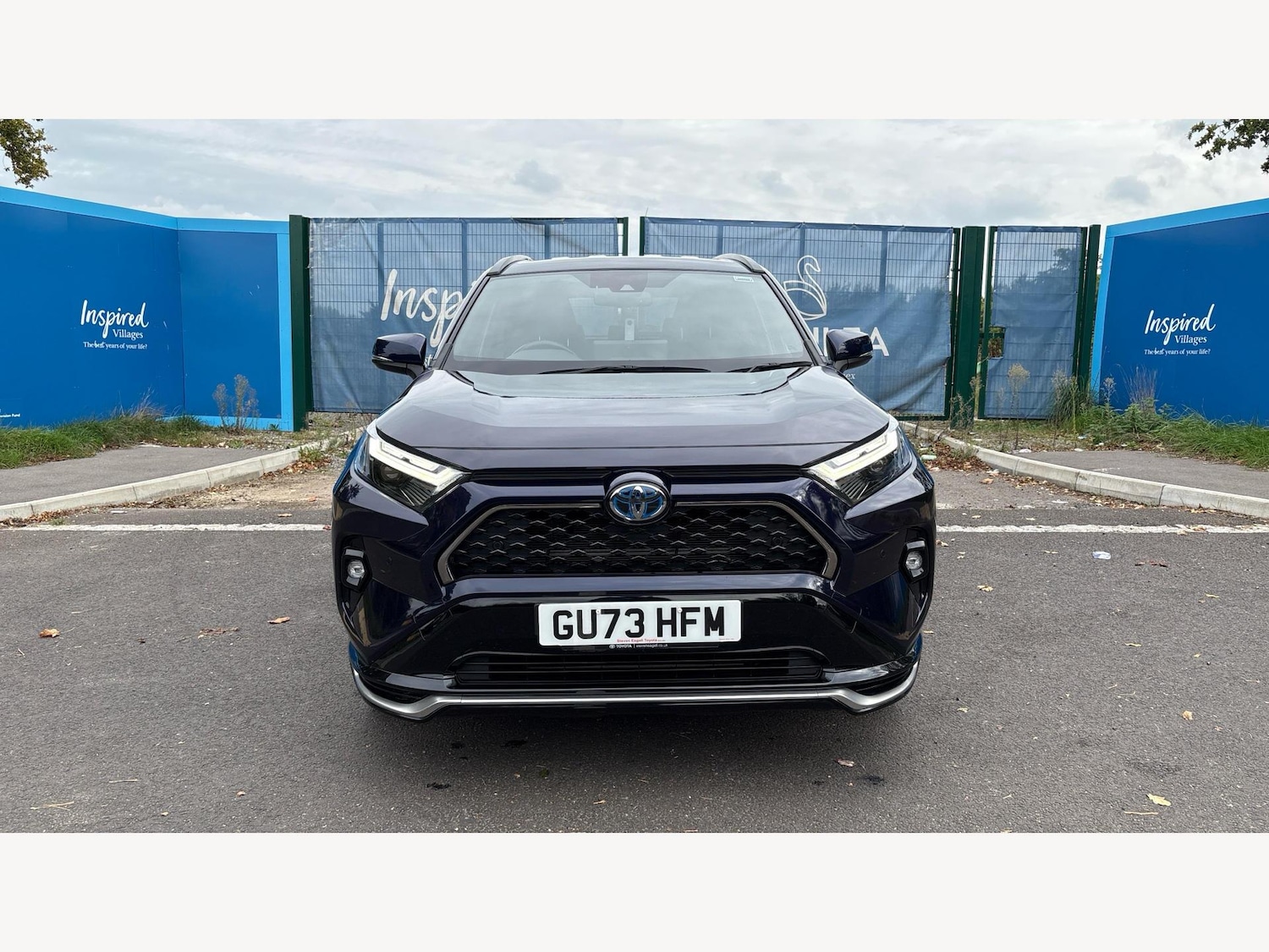 Used Toyota RAV4 2023 for sale - 76152412: Photo 17