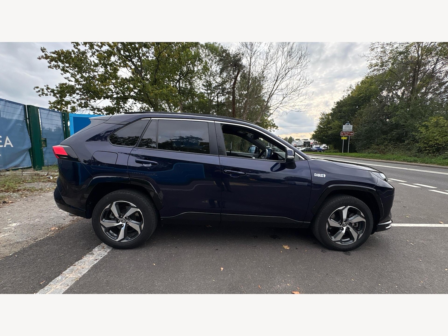 Used Toyota RAV4 2023 for sale - 76152412: Photo 18