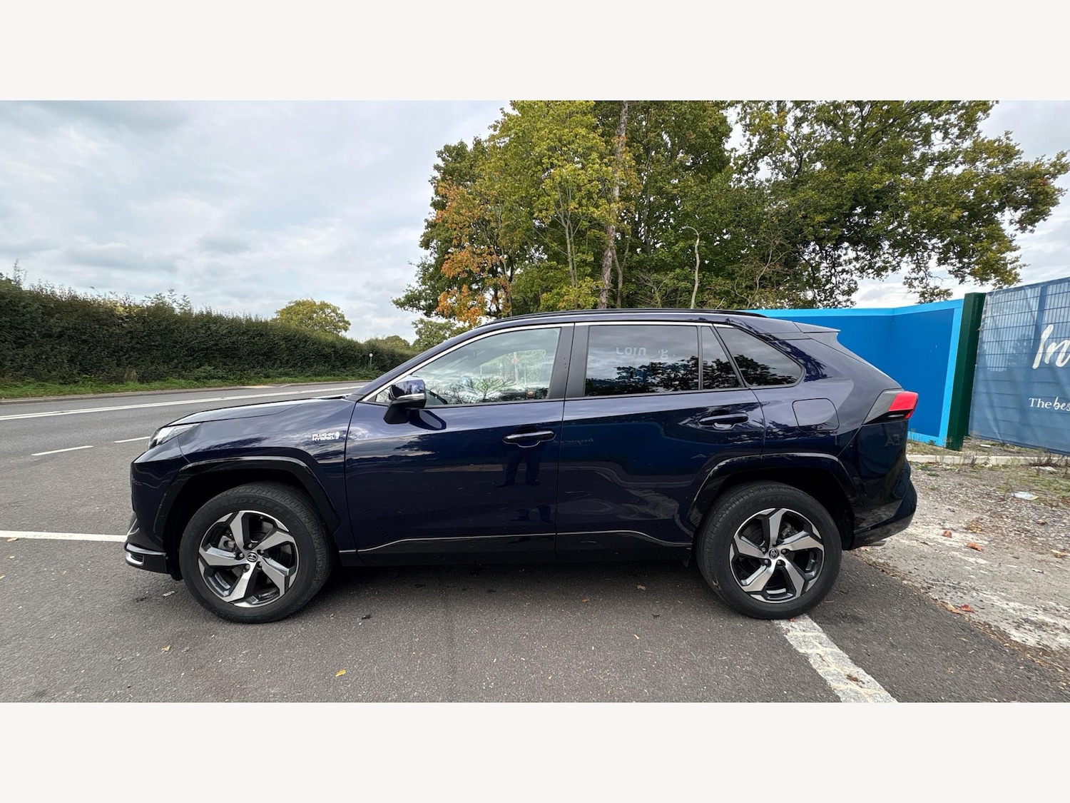 Used Toyota RAV4 2023 for sale - 76152412: Photo 19