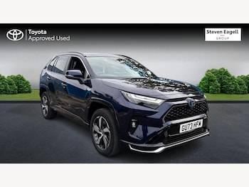 Toyota - RAV4