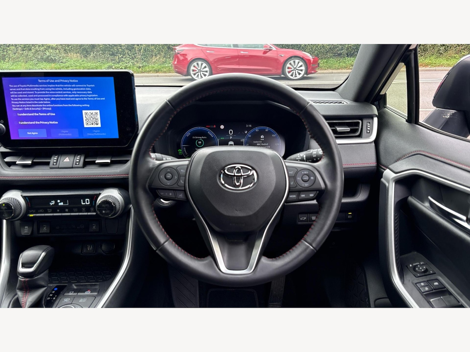 Used Toyota RAV4 2023 for sale - 76152412: Photo 8