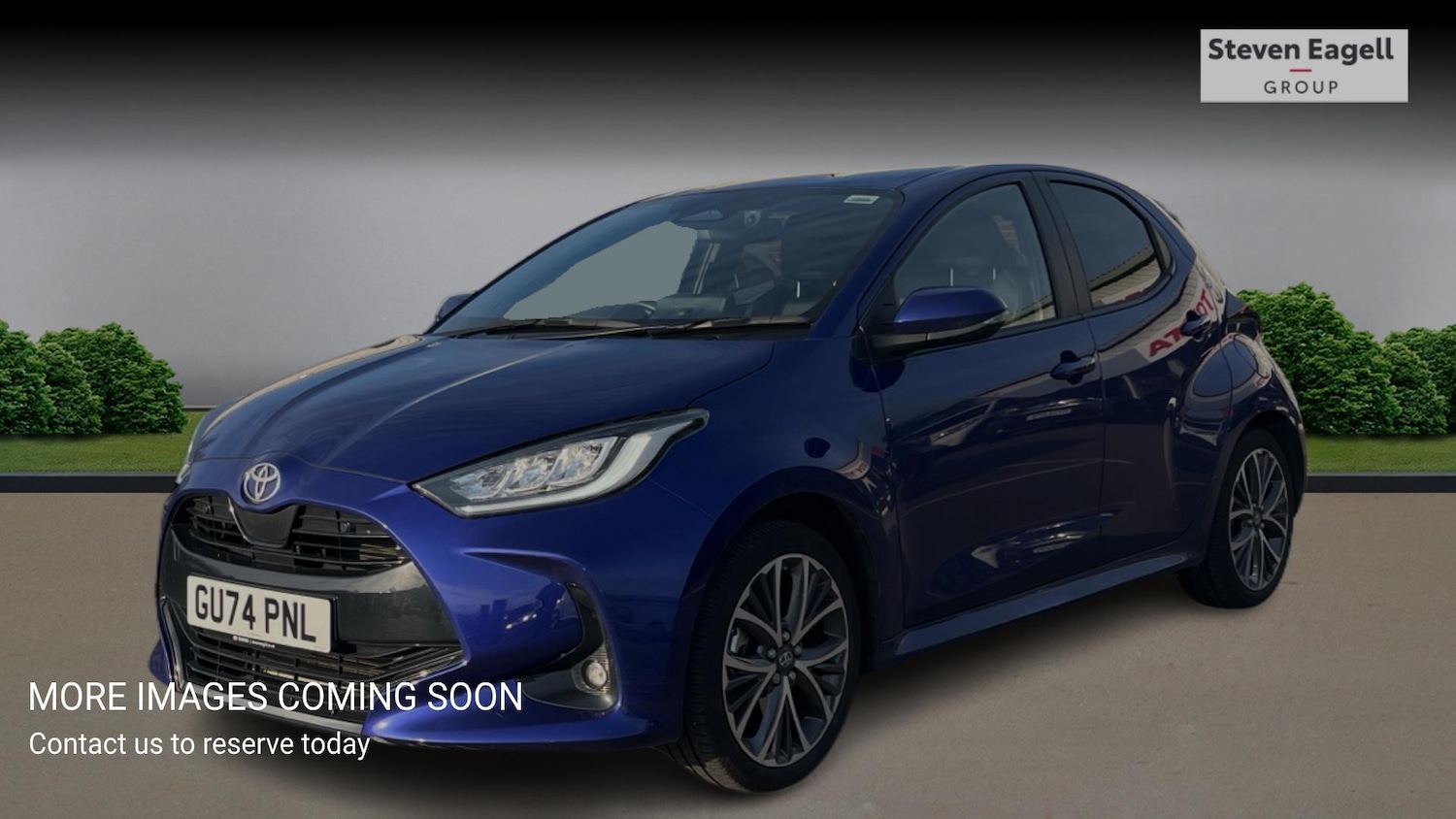 Used Toyota Yaris for sale - 77738339: Photo 3