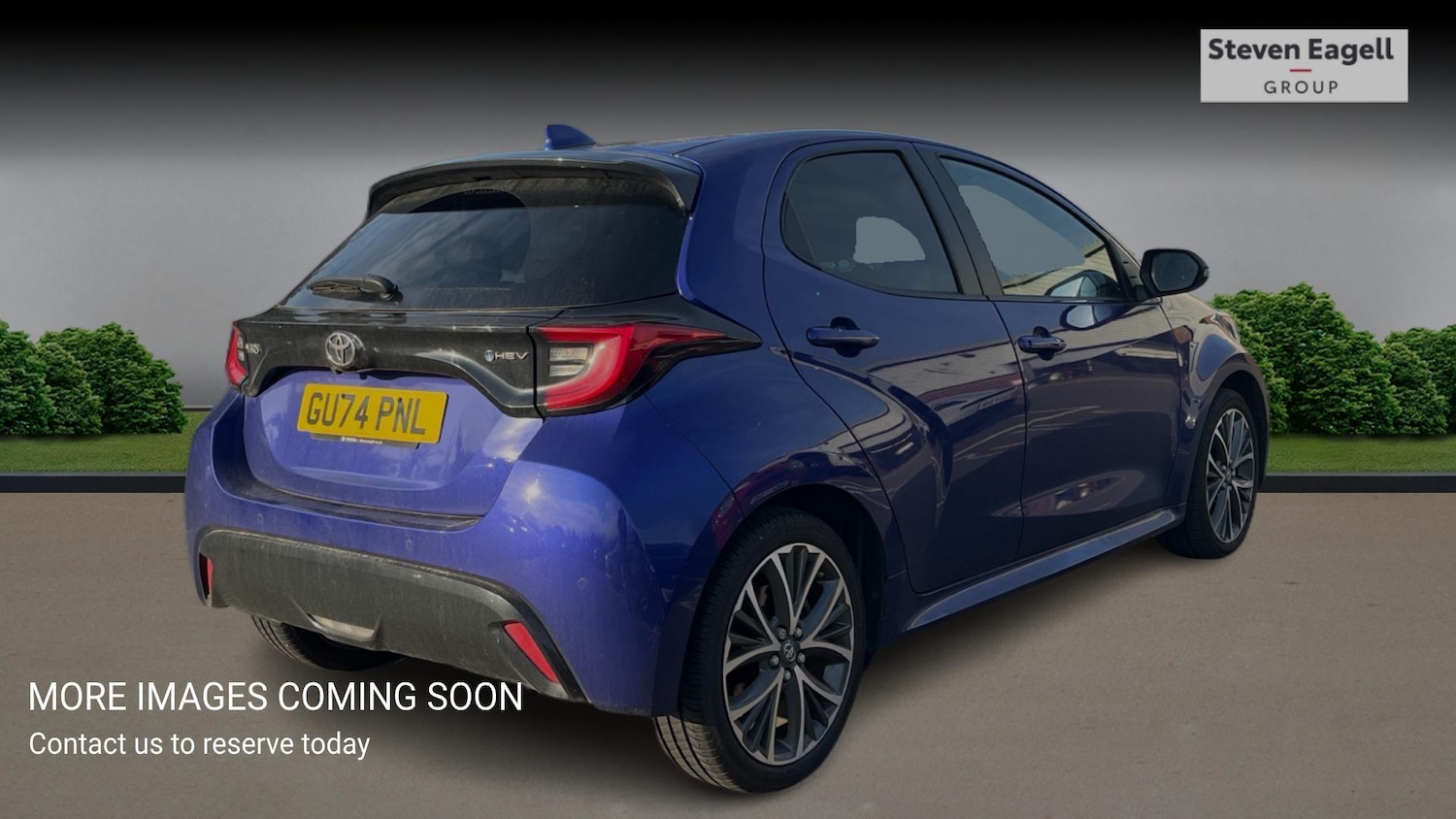 Used Toyota Yaris for sale - 77738339: Photo 4