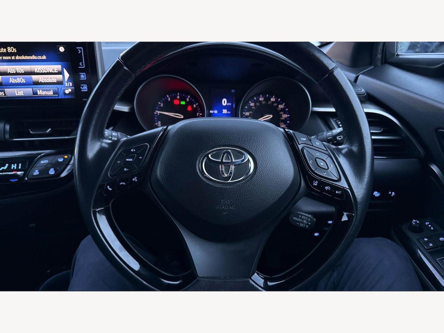 Used Toyota C-HR for sale - 77625553: Photo 10
