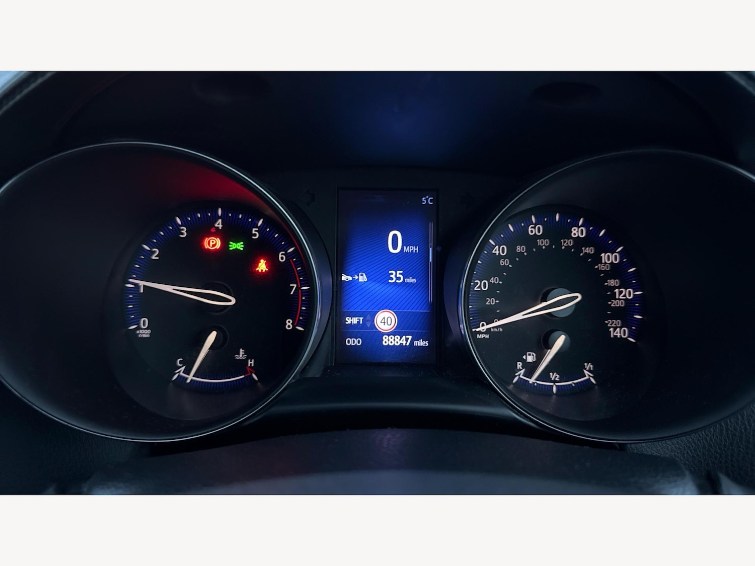 Used Toyota C-HR for sale - 77625553: Photo 11