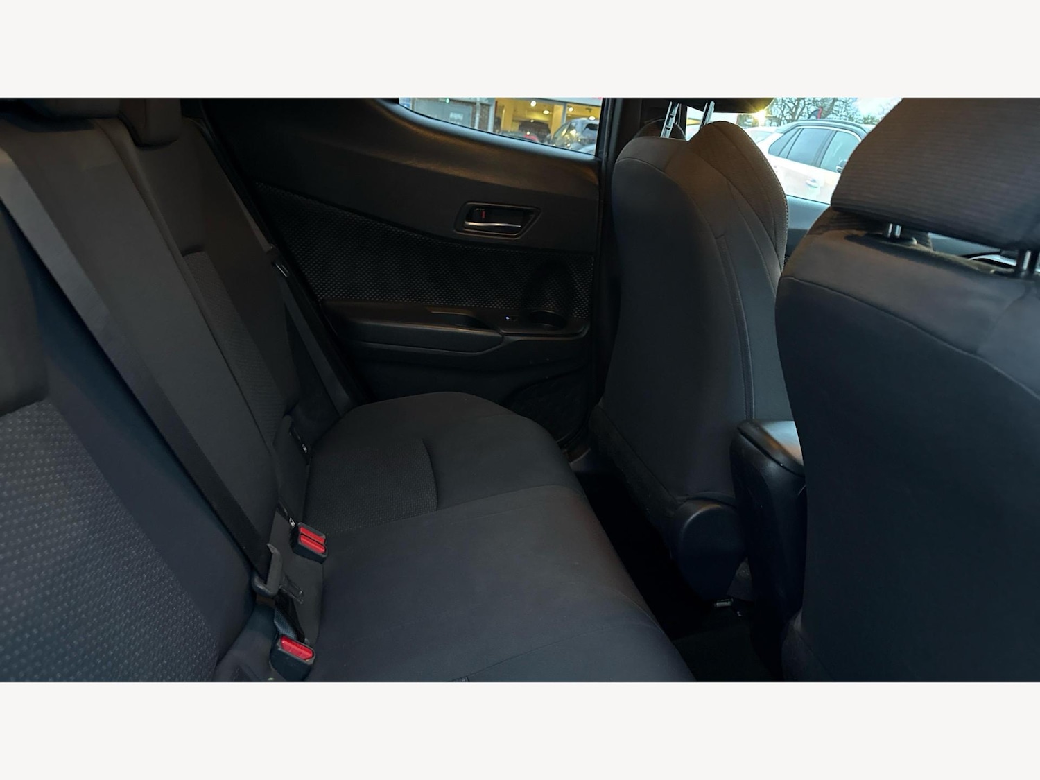 Used Toyota C-HR for sale - 77625553: Photo 14