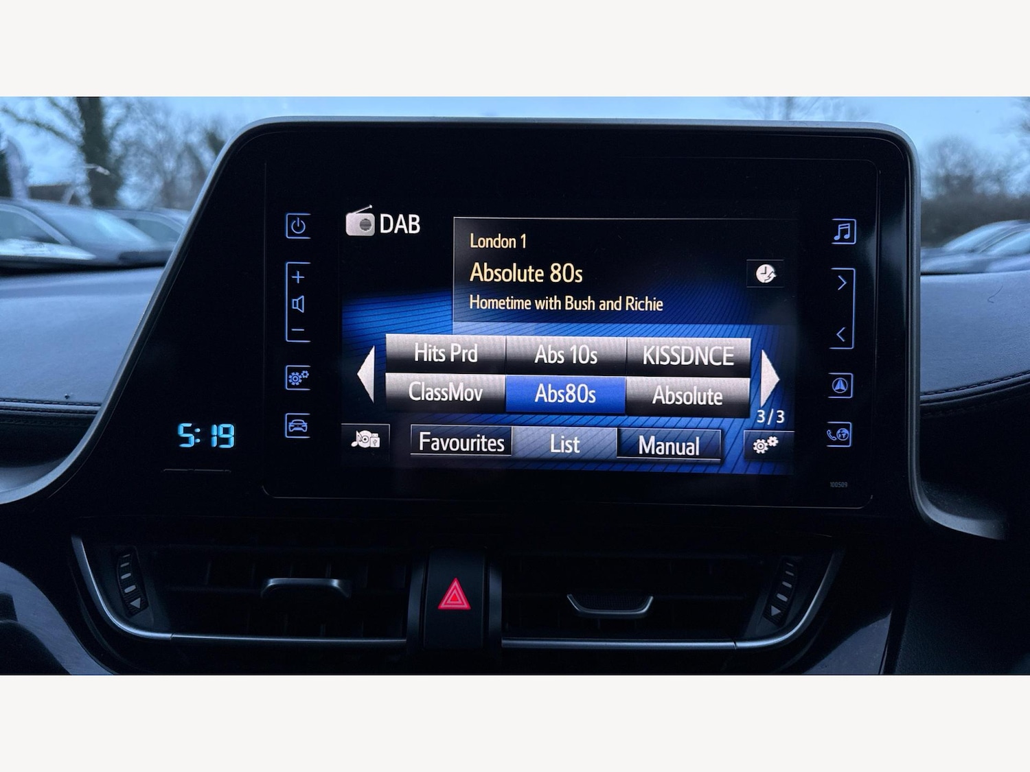 Used Toyota C-HR for sale - 77625553: Photo 9