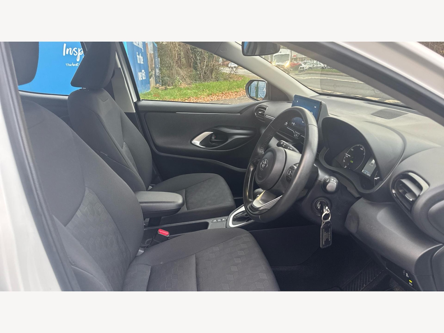 Used Toyota Yaris for sale - 77484577: Photo 13