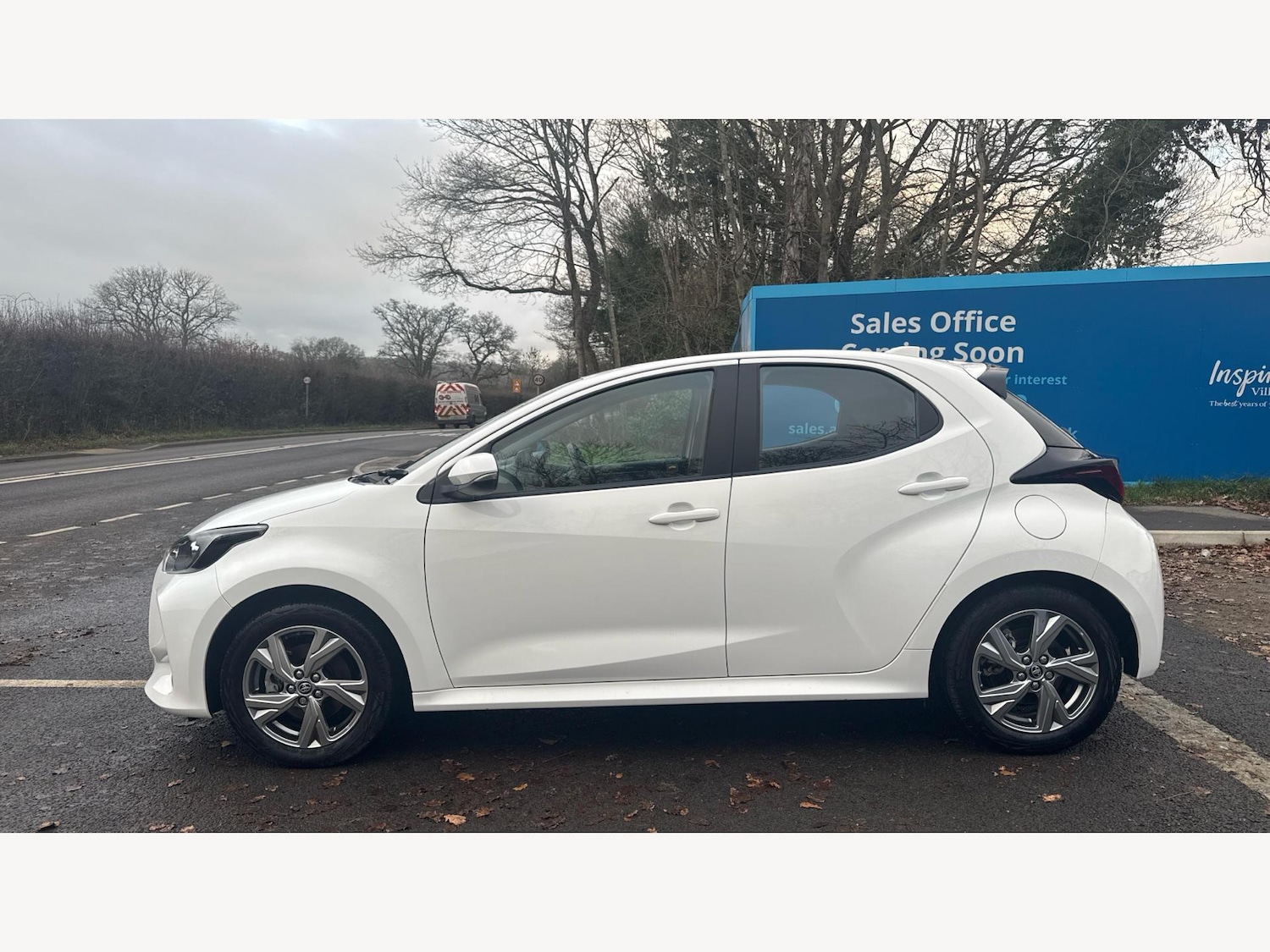 Used Toyota Yaris for sale - 77484577: Photo 19