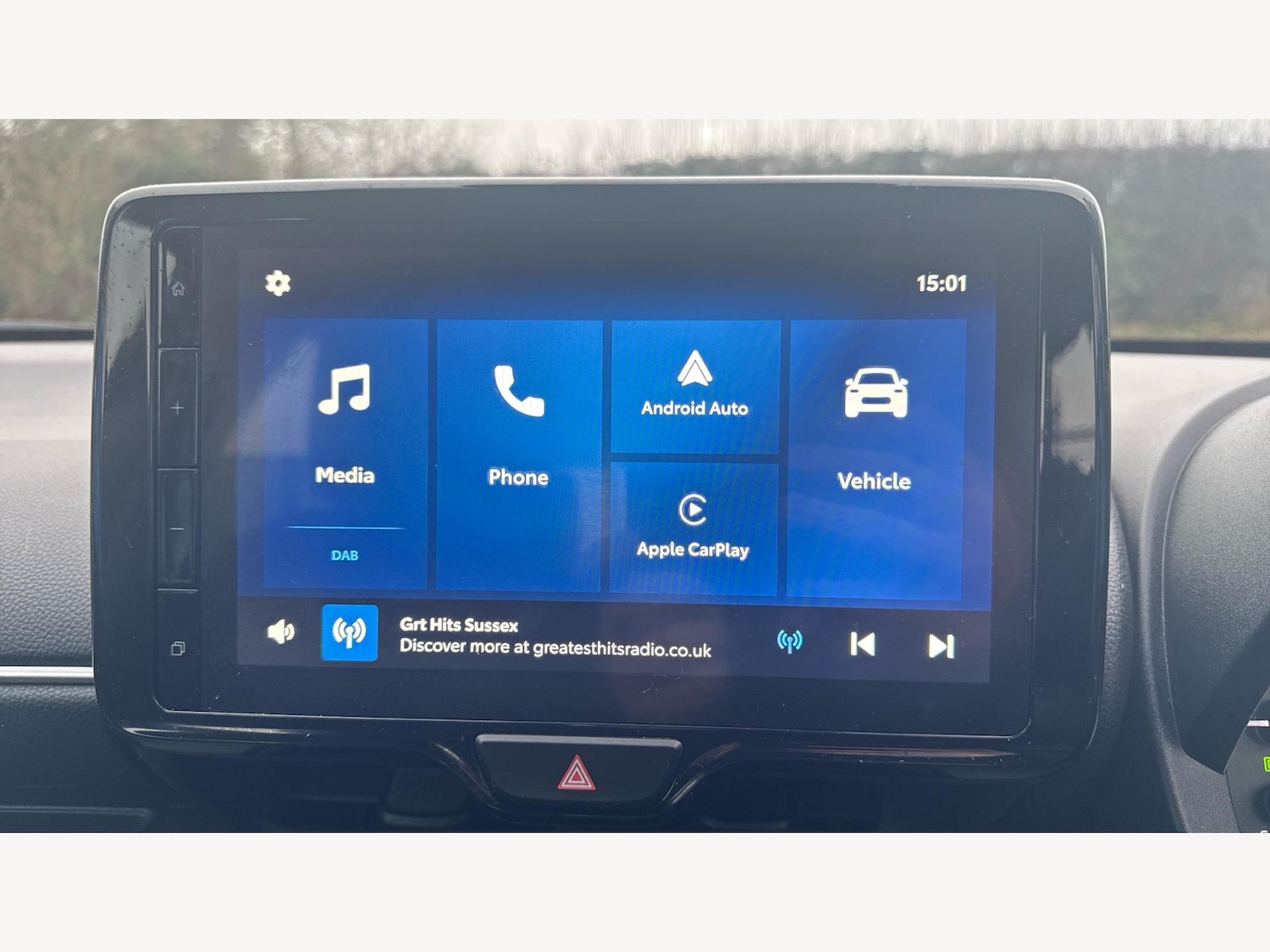 Used Toyota Yaris for sale - 77484577: Photo 24