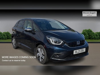 Used Honda Jazz 2021 for sale - 78843013: Photo