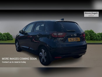 Used Honda Jazz 2021 for sale - 78843013: Photo