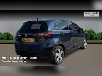 Used Honda Jazz 2021 for sale - 78843013: Photo