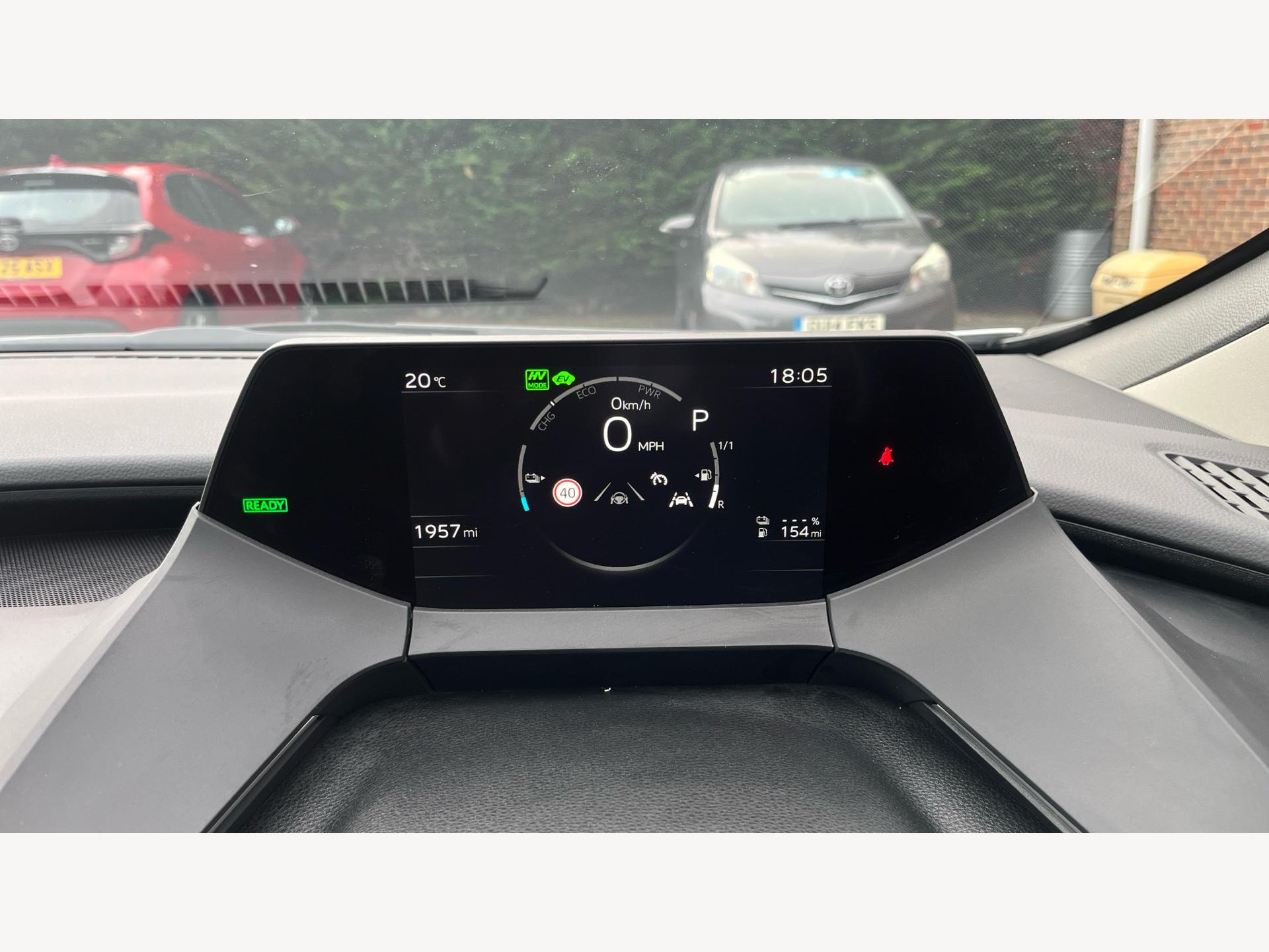 Used Toyota Prius 2025 for sale - 76108407: Photo 11