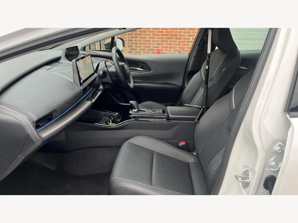 Used Toyota Prius 2025 for sale - 76108407: Photo 12