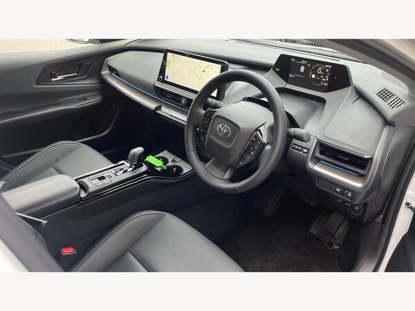 Used Toyota Prius 2025 for sale - 76108407: Photo 13