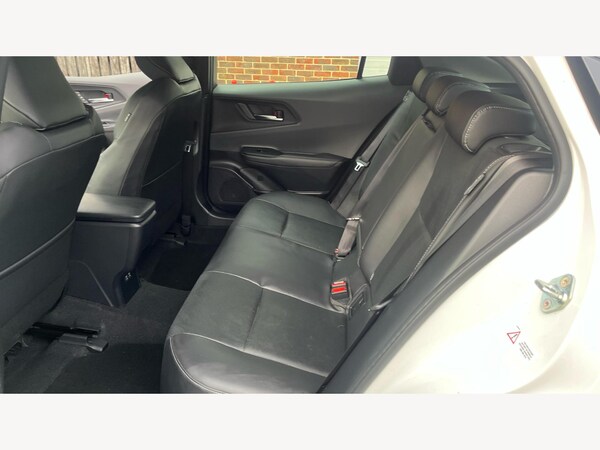 Used Toyota Prius 2025 for sale - 76108407: Photo 15